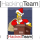 Hacked Team: Mira! ¿It's Christmas?